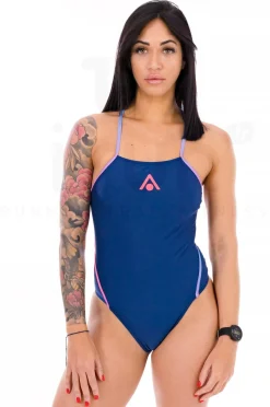 Femme Aquasphere Natation^Essentials Diamond Back W