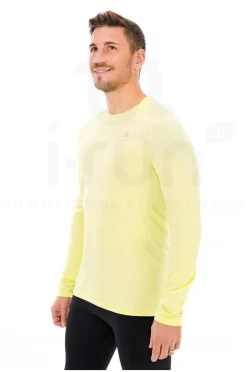 Homme Odlo Manches Longues^Essentials Seamless
