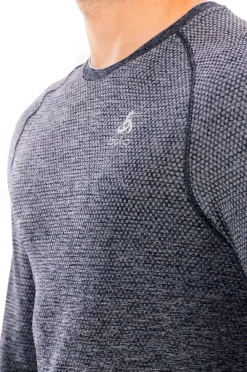 Homme Odlo Manches Longues^Essentials Seamless
