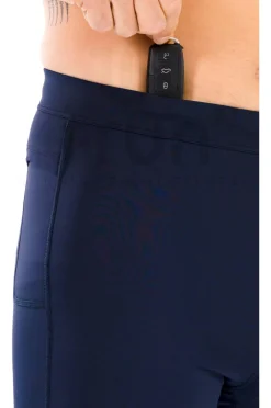 Homme Odlo Collants / Pantalons^Essentials Warm 2.0