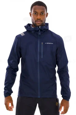 Homme La Sportiva Vestes & Coupe Vent^Ethereal Pro