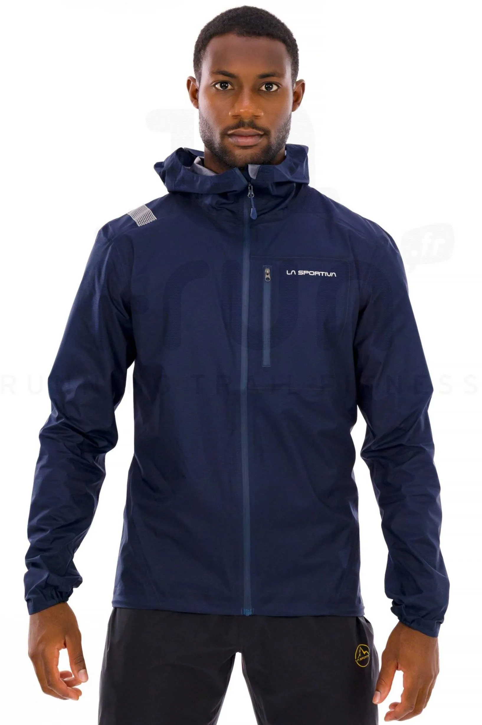 Homme La Sportiva Vestes & Coupe Vent^Ethereal Pro