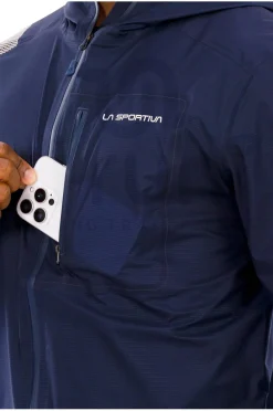 Homme La Sportiva Vestes & Coupe Vent^Ethereal Pro