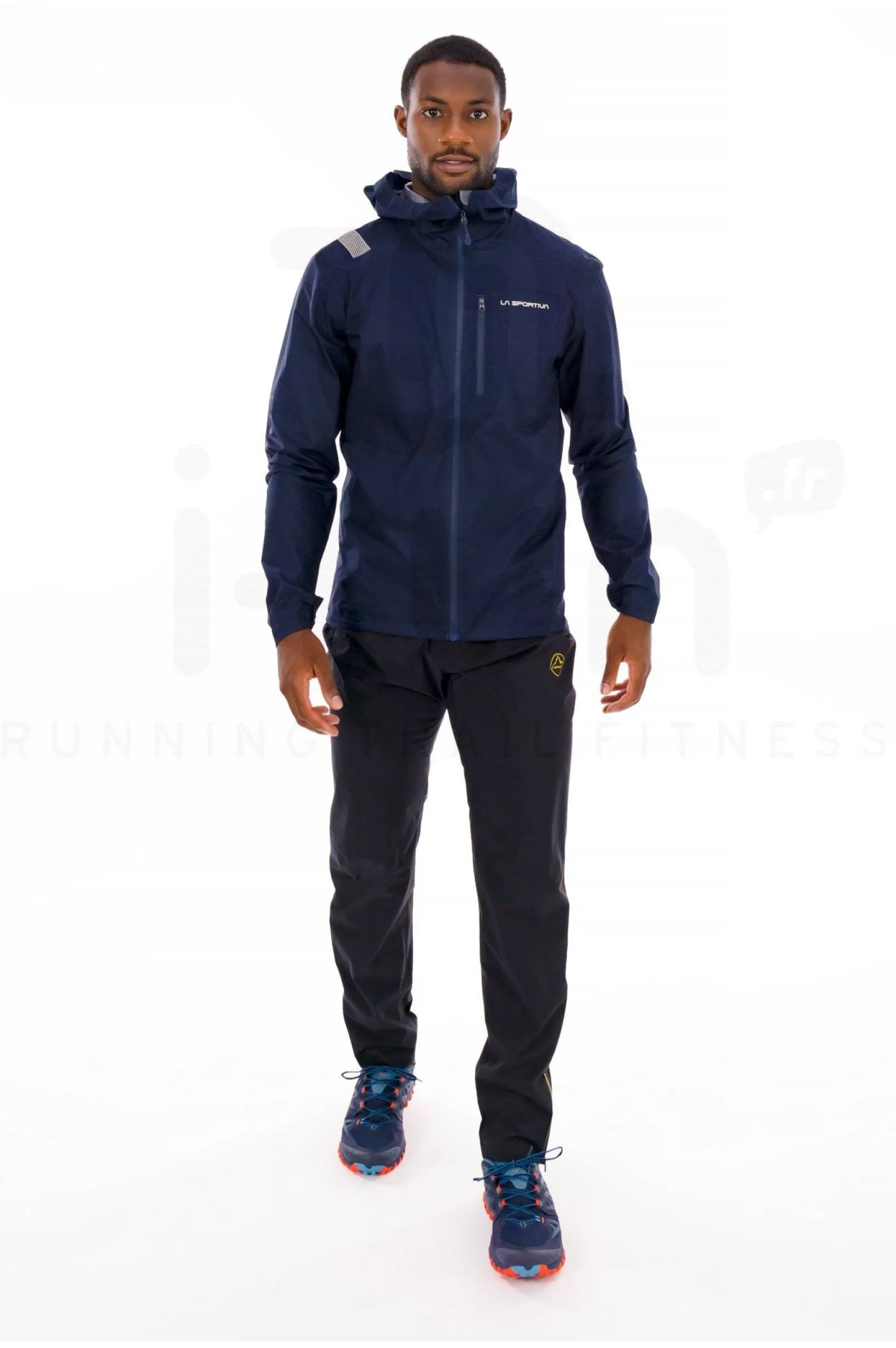 Homme La Sportiva Vestes & Coupe Vent^Ethereal Pro