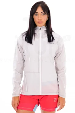 Femme La Sportiva Vestes & Coupe Vent^Ethereal Pro femme