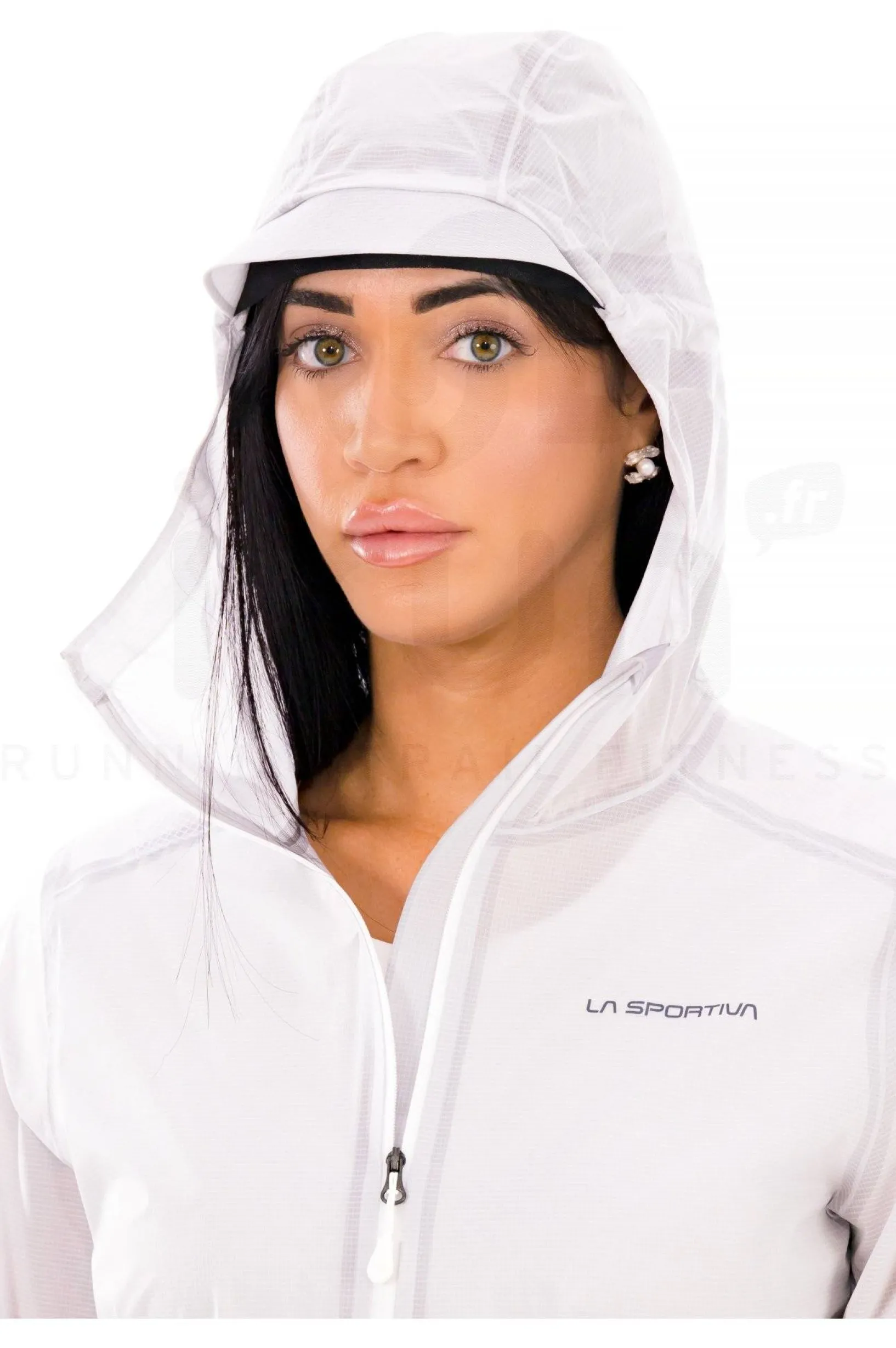 Femme La Sportiva Vestes & Coupe Vent^Ethereal Pro femme