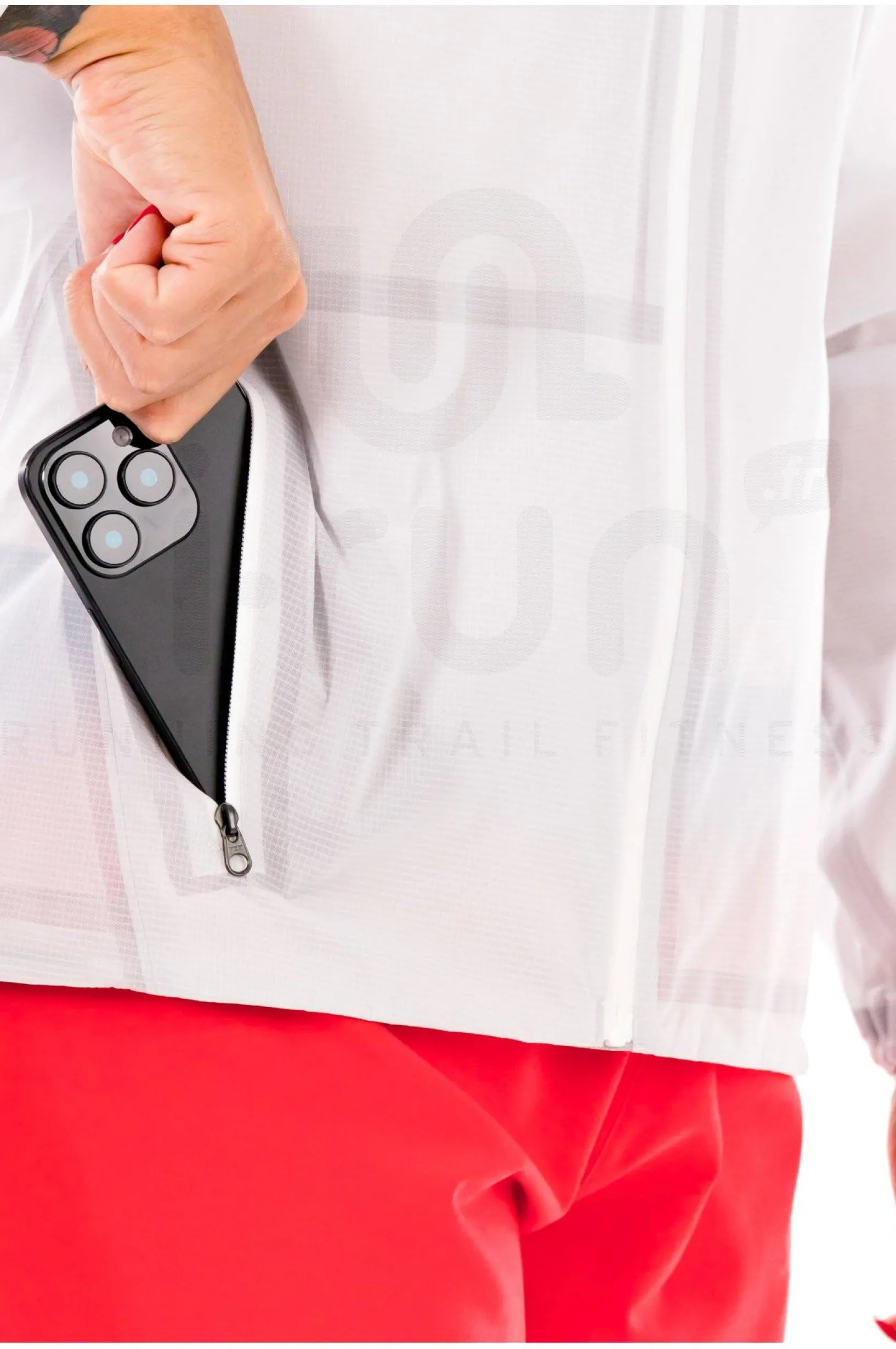 Femme La Sportiva Vestes & Coupe Vent^Ethereal Pro femme