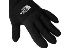 The North Face Bonnets / Gants^Etip Trail