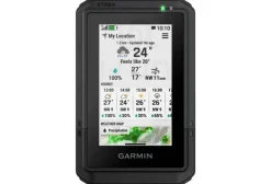 Garmin Gps Randonnée^eTrex Touch