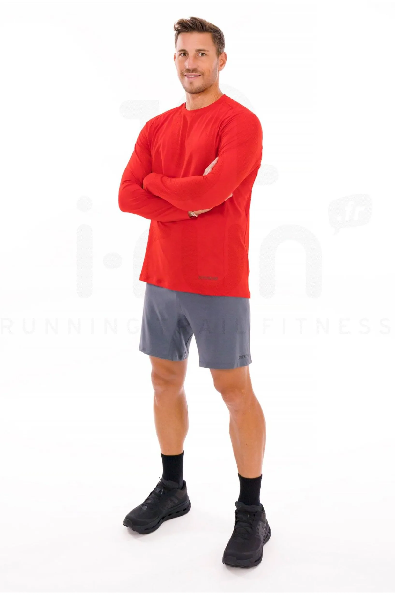 Homme Gorewear Manches Longues^Everyday