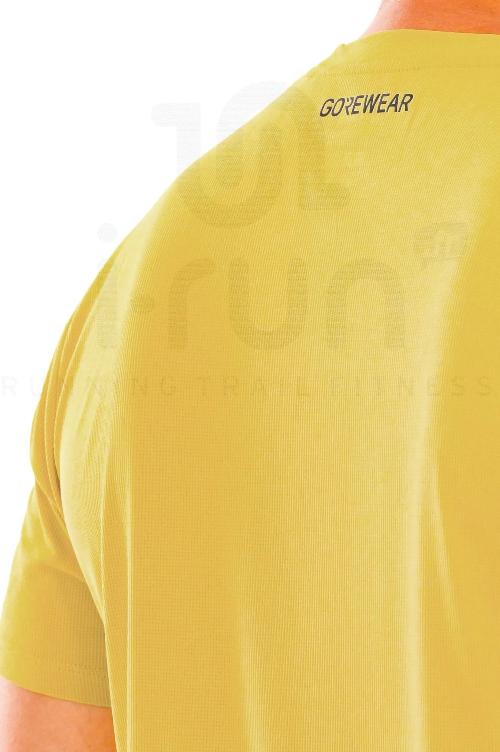 Homme Gorewear Manches Courtes^Everyday