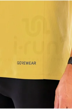 Homme Gorewear Manches Courtes^Everyday