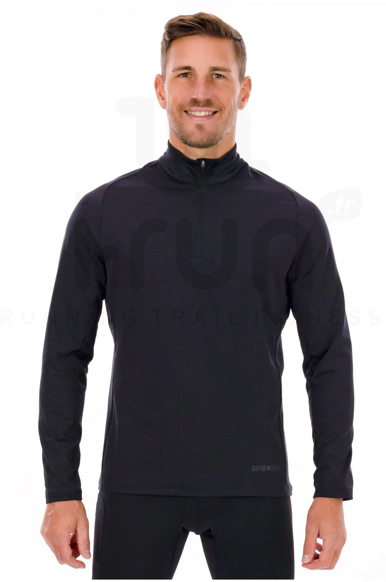 Homme Gorewear Manches Longues^Everyday