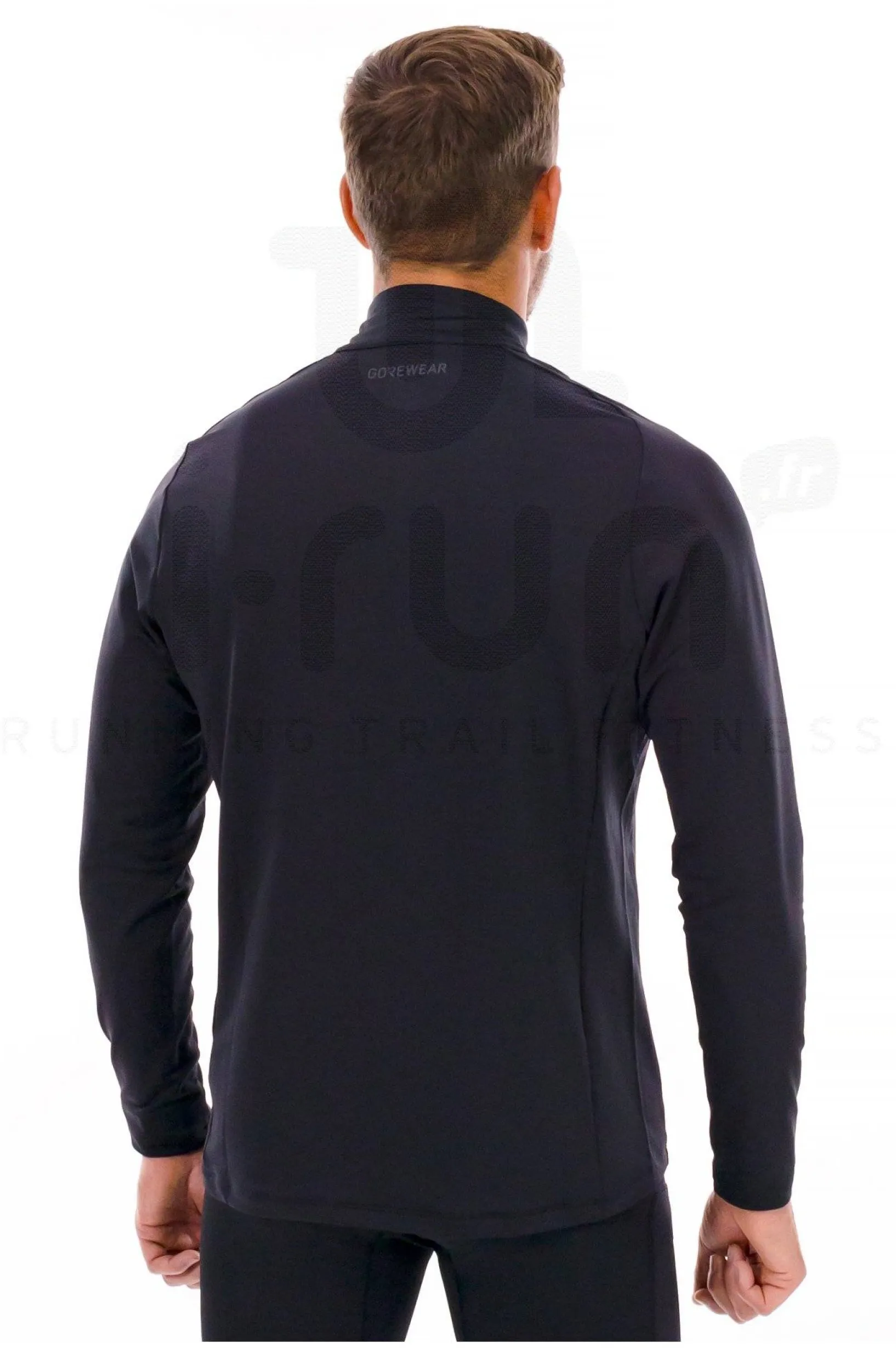 Homme Gorewear Manches Longues^Everyday