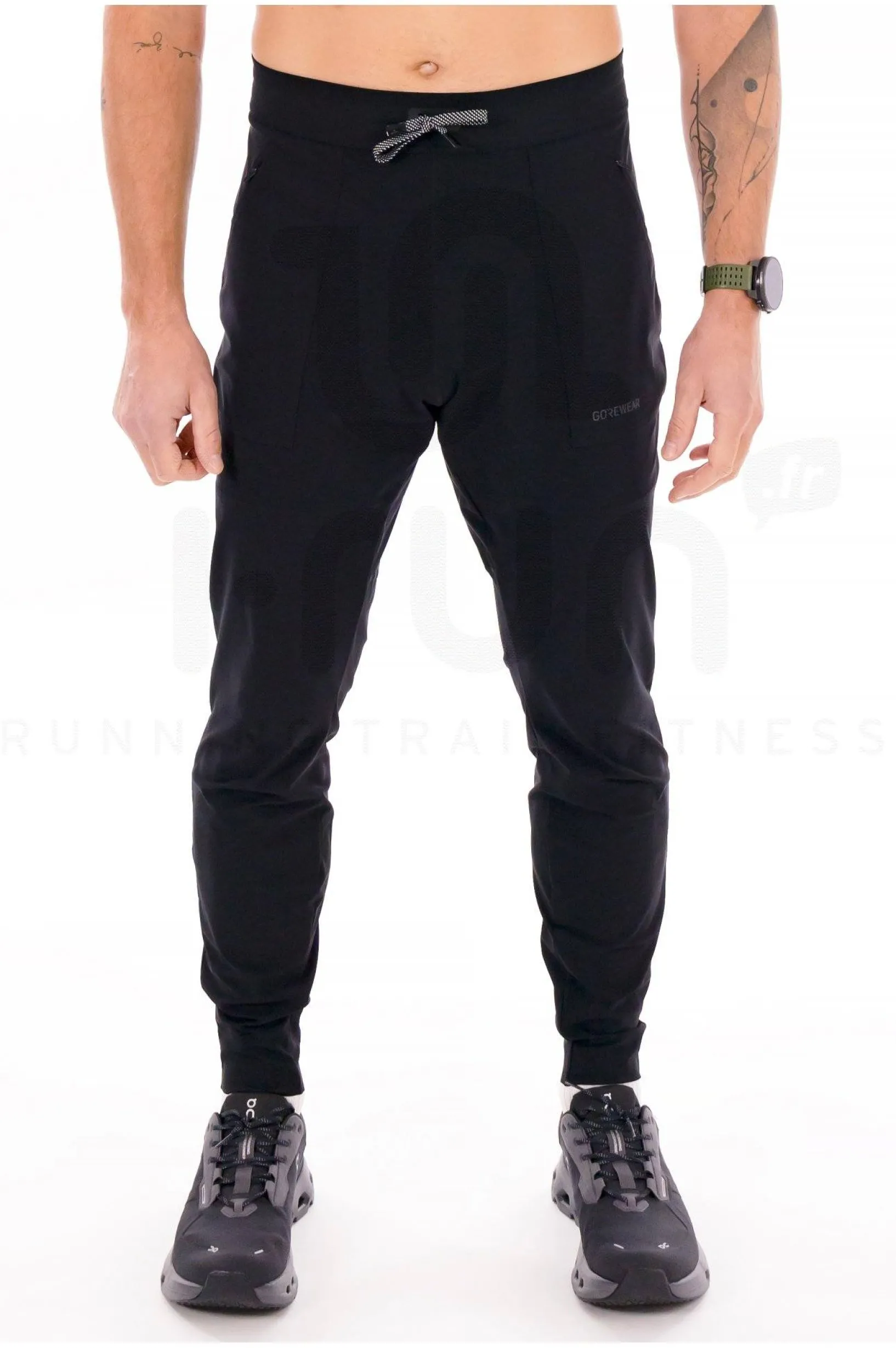 Homme Gorewear Collants / Pantalons^Everyday M