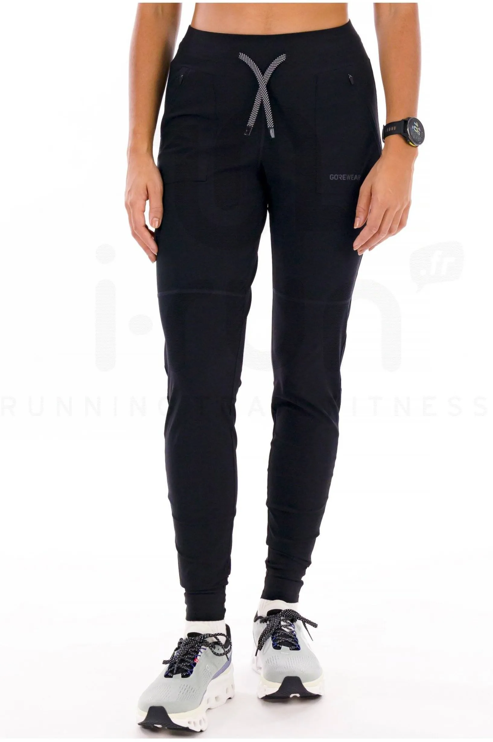 Femme Gorewear Collants / Pantalons^Everyday W femme