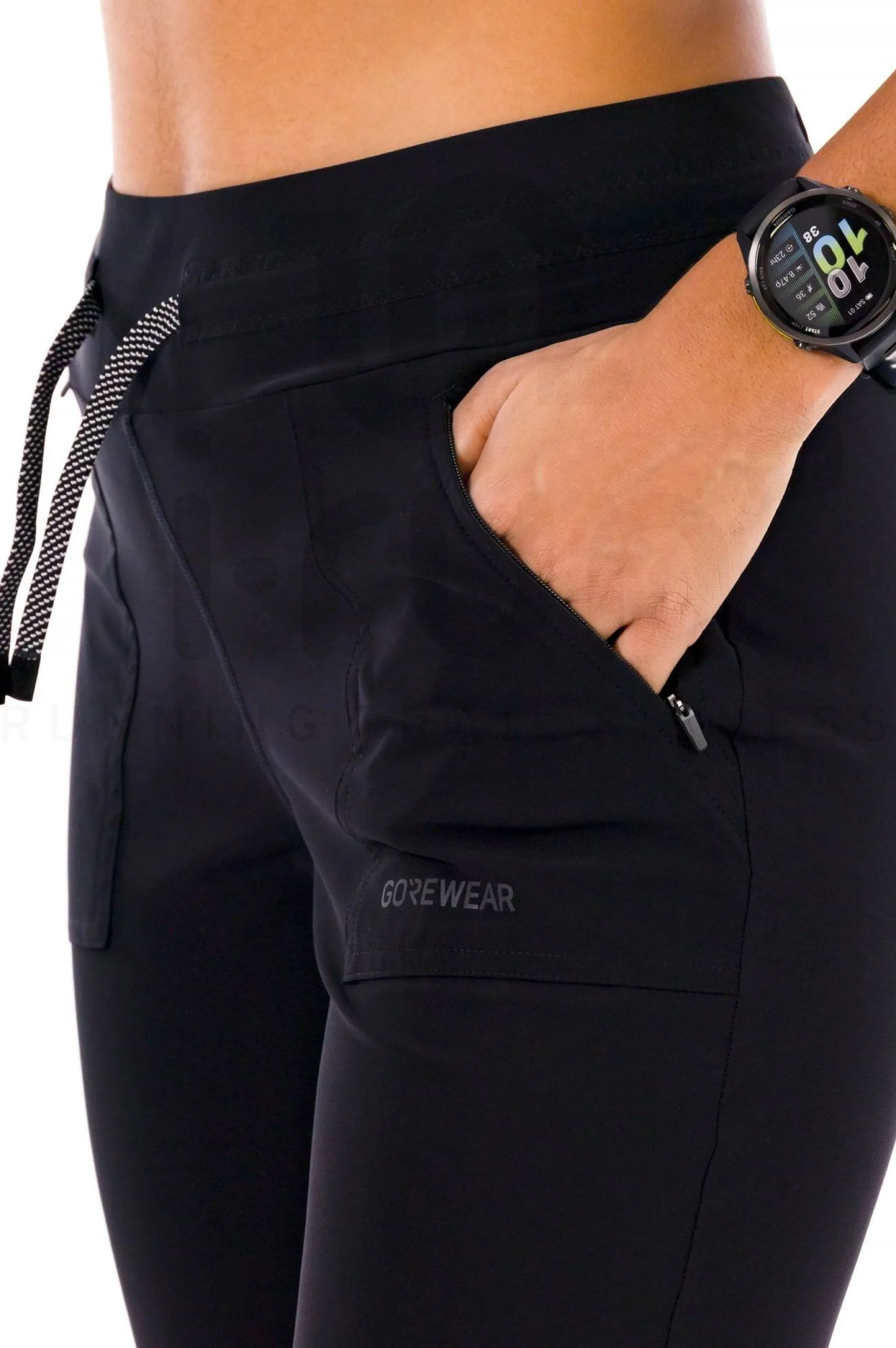 Femme Gorewear Collants / Pantalons^Everyday W femme