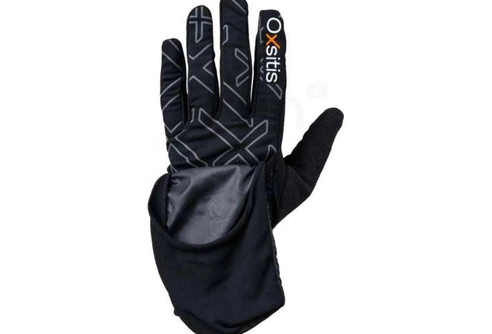 Oxsitis Bonnets / Gants^Evo