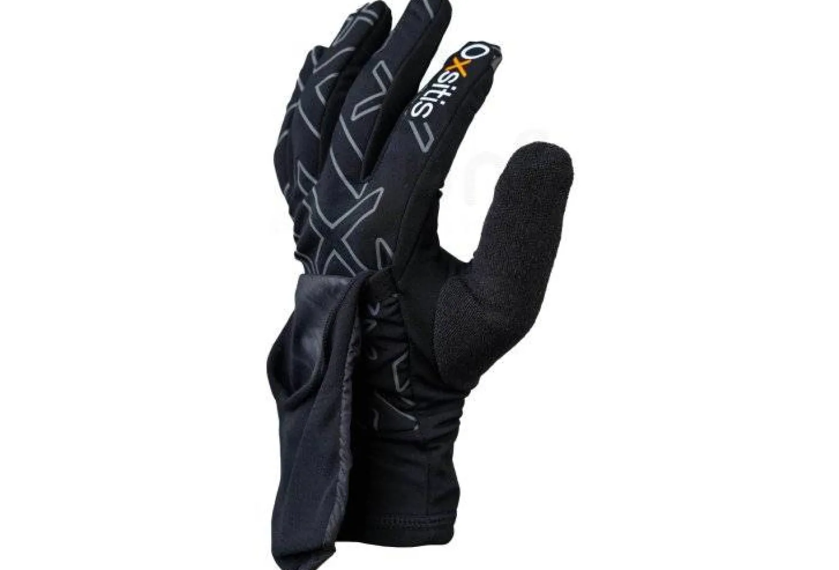 Oxsitis Bonnets / Gants^Evo