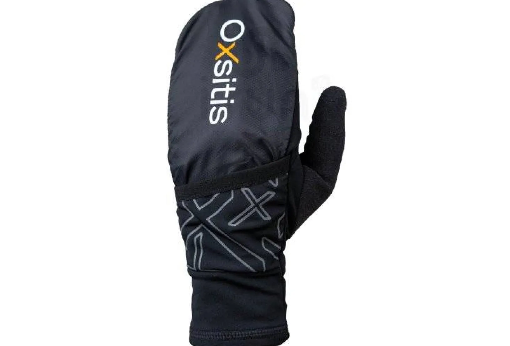 Oxsitis Bonnets / Gants^Evo