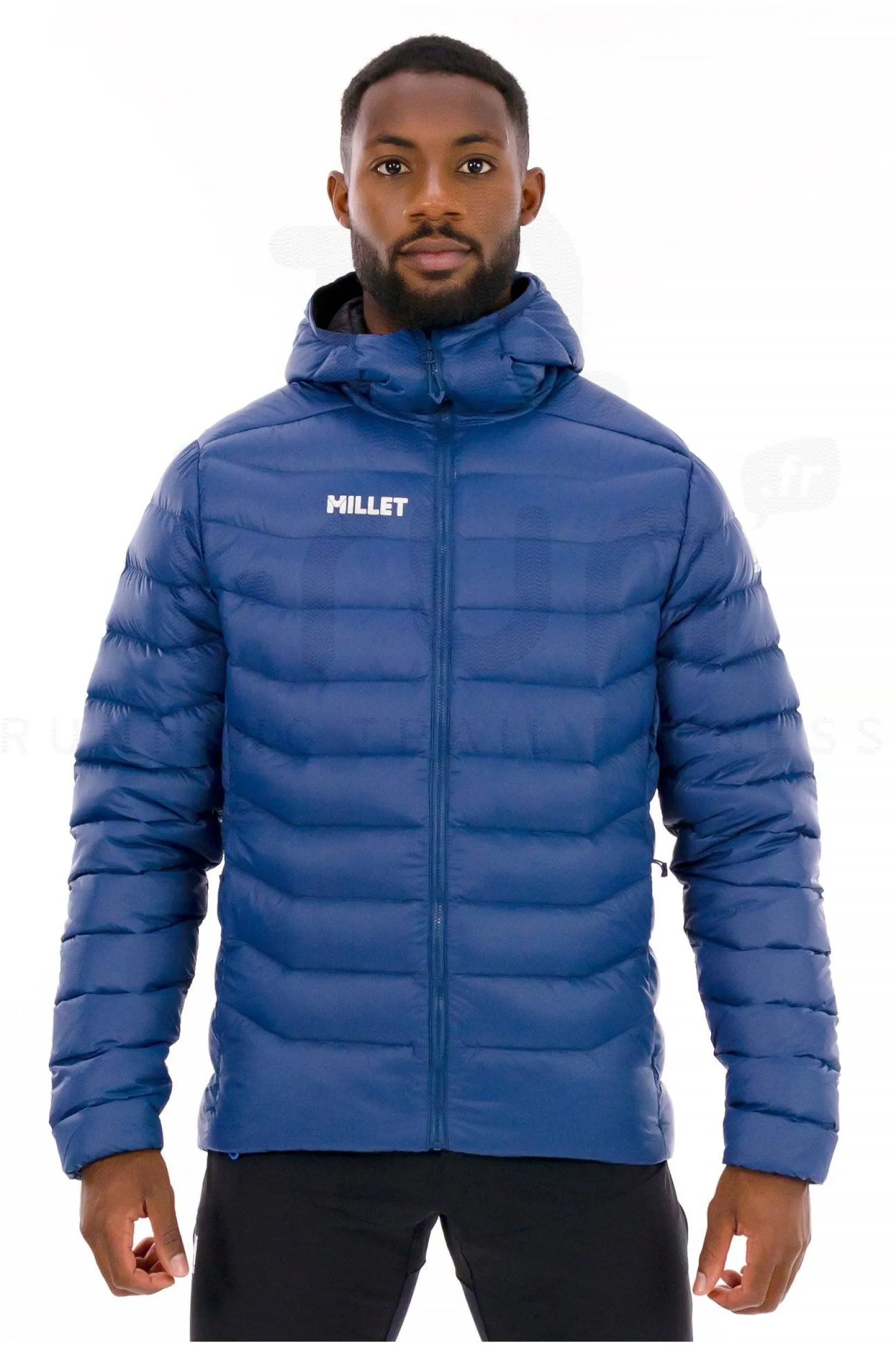 Homme Millet Doudounes^Evole Down 700