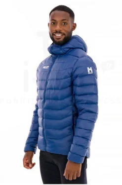 Homme Millet Doudounes^Evole Down 700