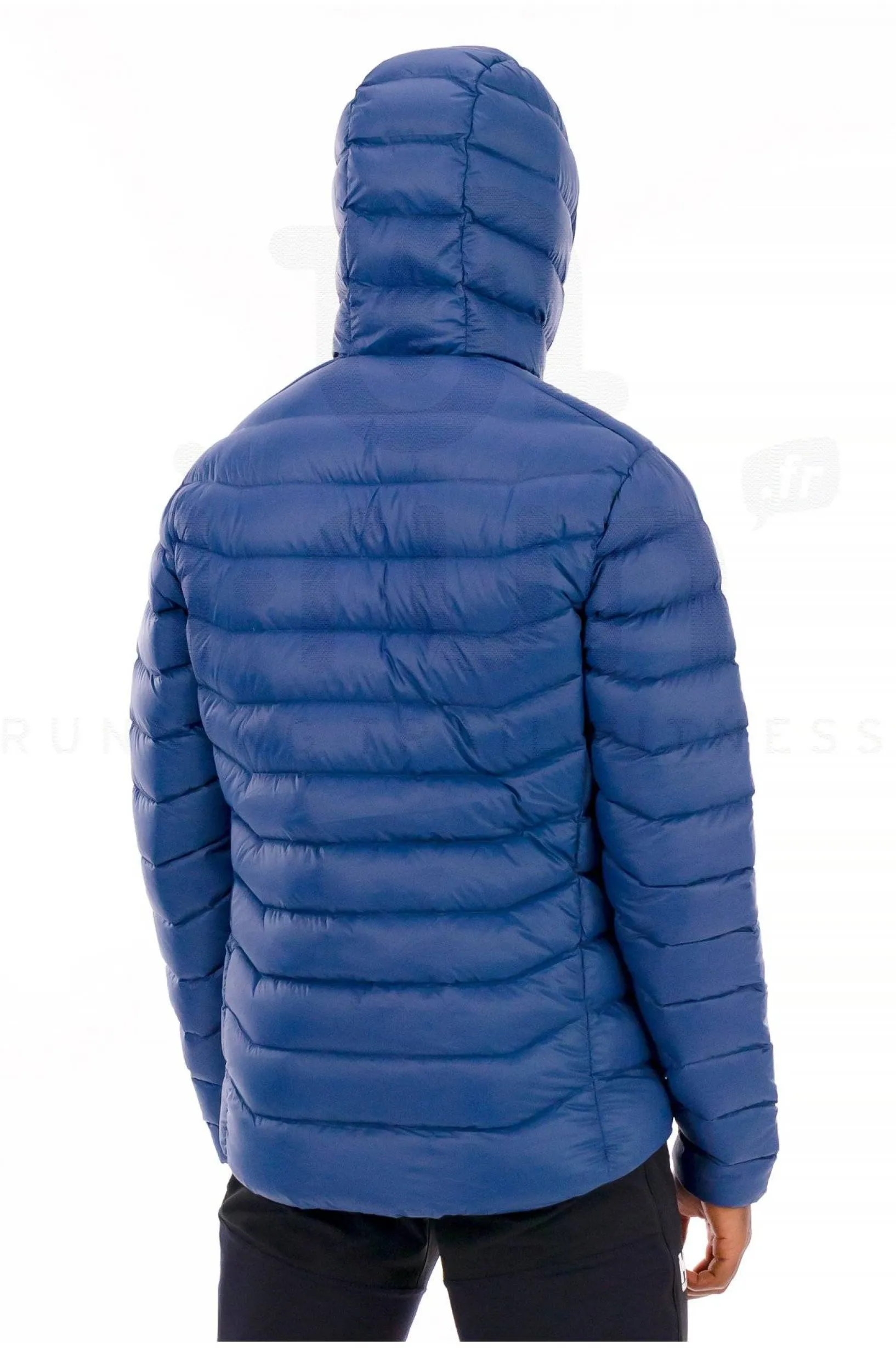 Homme Millet Doudounes^Evole Down 700