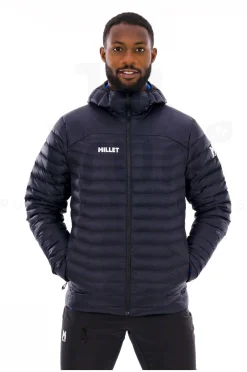 Homme Millet Doudounes^Evole Light 700