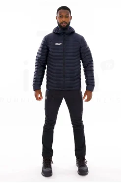 Homme Millet Doudounes^Evole Light 700