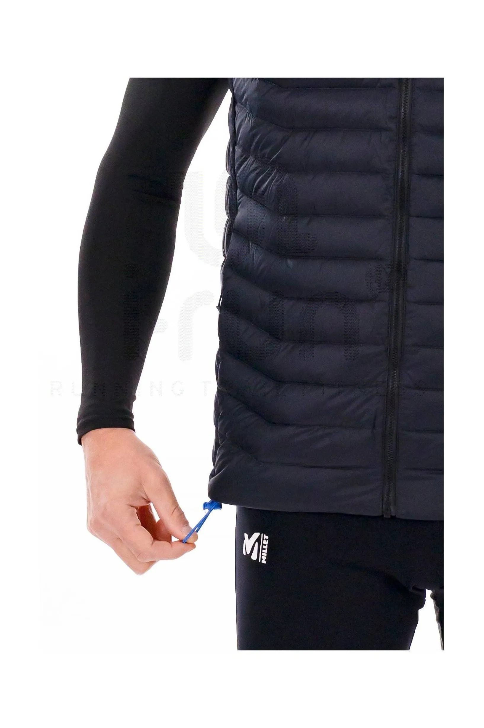 Homme Millet Doudounes^Evole Light Down