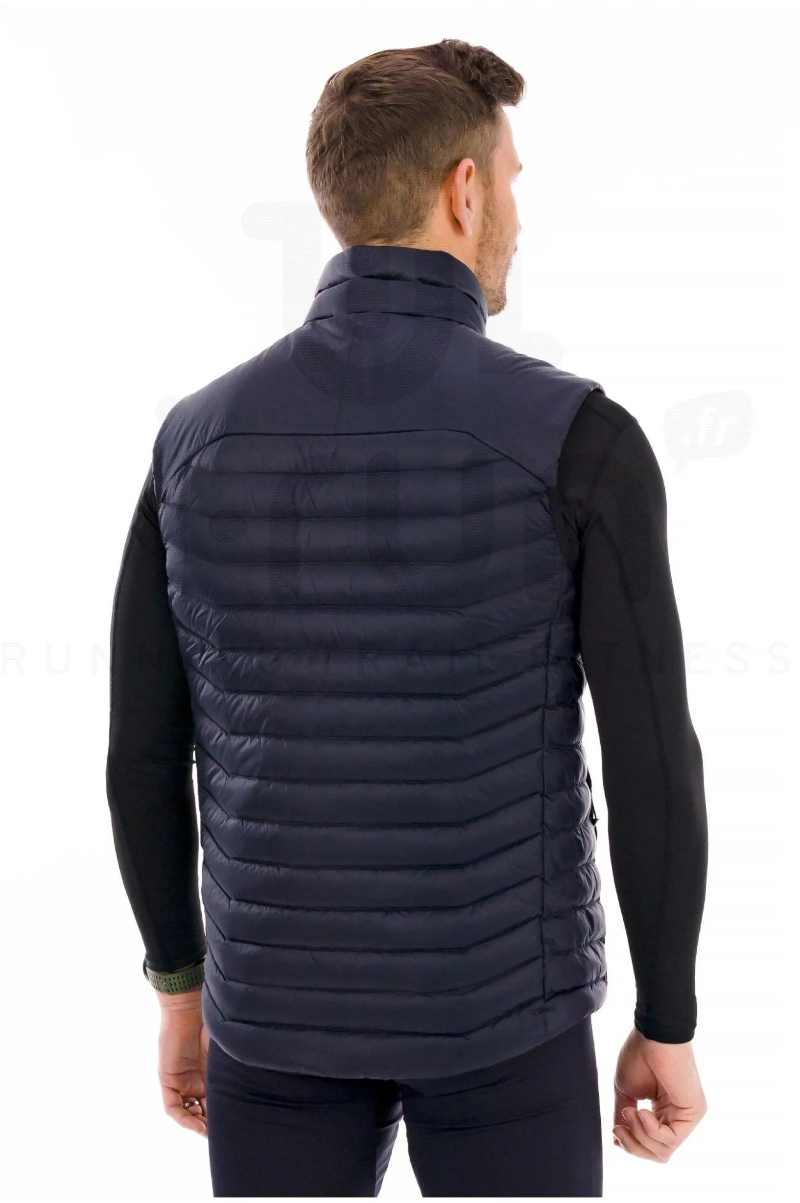 Homme Millet Doudounes^Evole Light Down