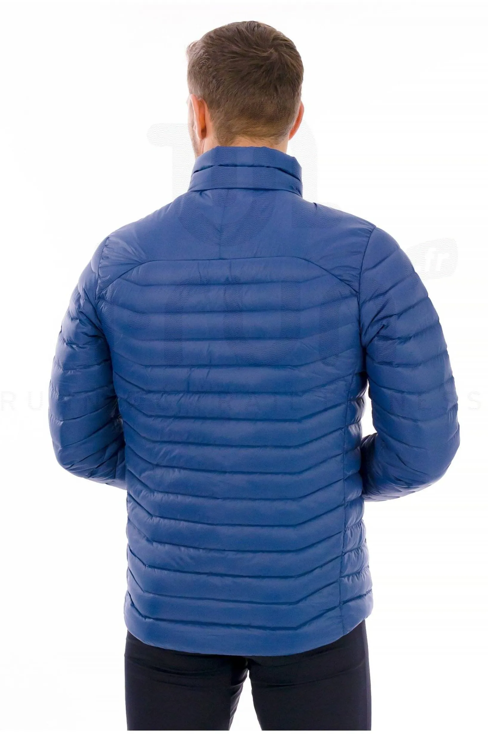 Homme Millet Doudounes^Evole Light Down