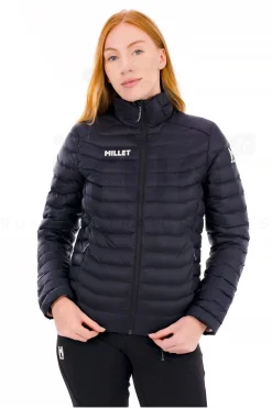 Femme Millet Doudounes^Evole Light Down femme
