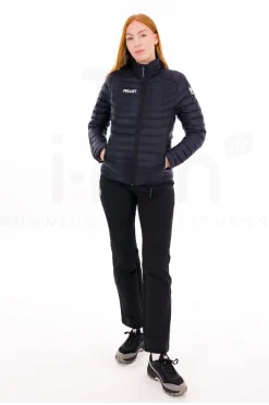 Femme Millet Doudounes^Evole Light Down femme