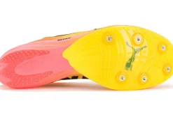 Homme Puma Athlétisme^evoSPEED Distance Nitro Elite+ 4 M