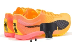 Homme Puma Athlétisme^evoSPEED Distance Nitro Elite+ 4 M