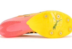 Femme Puma Athlétisme^evoSPEED Distance Nitro Elite+ 4 W femme