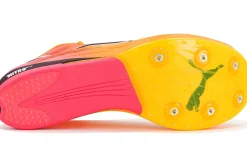 Femme Puma Athlétisme^evoSPEED LD Nitro Elite+ W femme