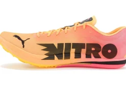 Femme Puma Athlétisme^evoSPEED Long Distance Nitro Elite+ 2 W femme