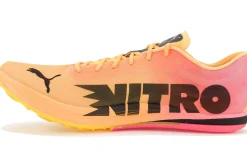 Homme Puma Athlétisme^evoSPEED Long Distance Nitro Elite+ 2 M
