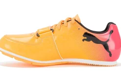 Homme Puma Athlétisme^evoSPEED Long Jump 10 M