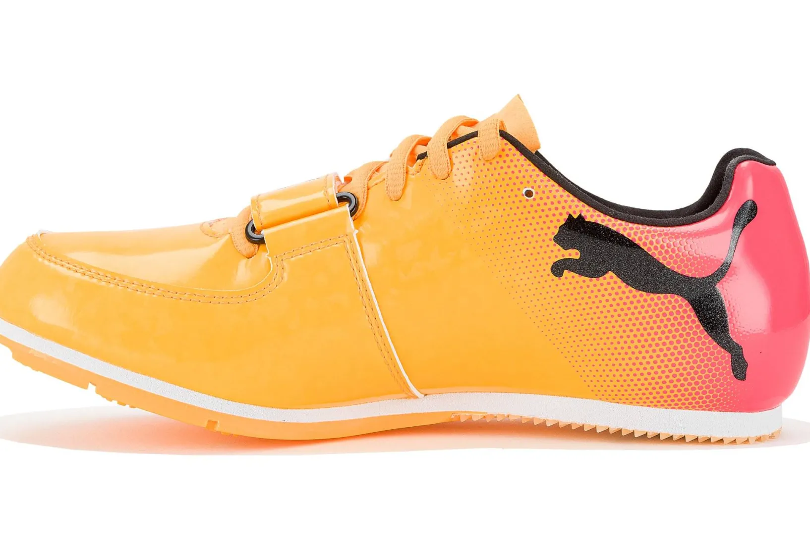 Homme Puma Athlétisme^evoSPEED Long Jump 10 M