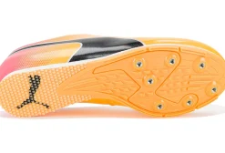 Homme Puma Athlétisme^evoSPEED Long Jump 10 M