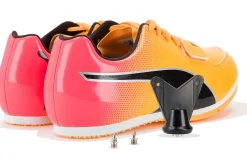 Homme Puma Athlétisme^evoSPEED Long Jump 10 M