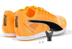 Homme Puma Athlétisme^evoSPEED Mid-Distance 4 M