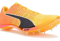 Homme Puma Athlétisme^evoSPEED Nitro 400 2