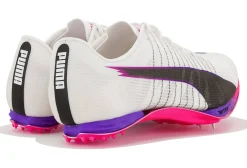 Femme Puma Athlétisme^evoSPEED Nitro 400 2 femme