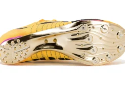 Femme Puma Athlétisme^evoSPEED Nitro 400 2 femme