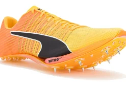 Homme Puma Athlétisme^evoSPEED Nitro Sprint 2 M
