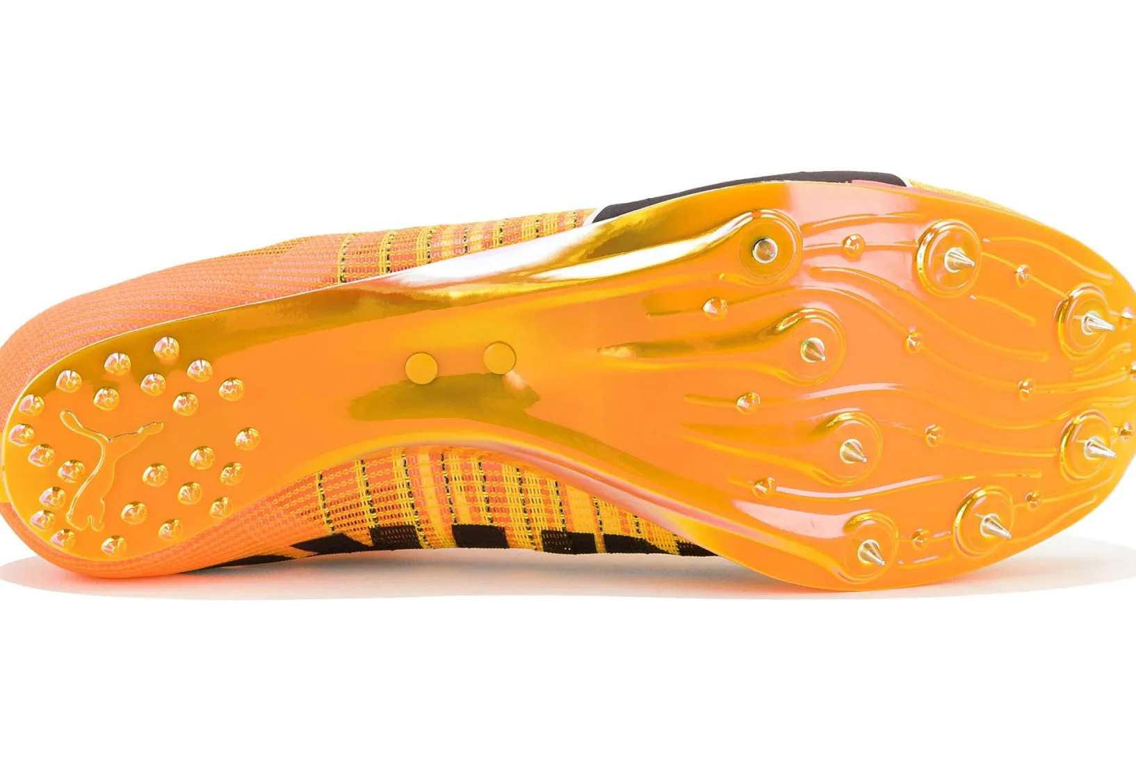 Homme Puma Athlétisme^evoSPEED Nitro Sprint 2 M